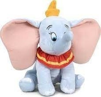 Plyšové zvieratká Disney 30 cm so zvukom, mix motívov