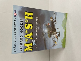 M*A*S*H aneb Jak to bylo doopravdy