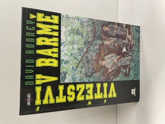 Vítězství v Barmě