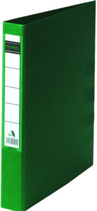 Herlitz - Pořadač A4/4 cm