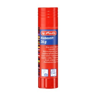 Herlitz - Lepiaca tyčinka 36g