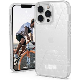 UAG Civilian kryt Apple iPhone 13 Pro ledově čirý