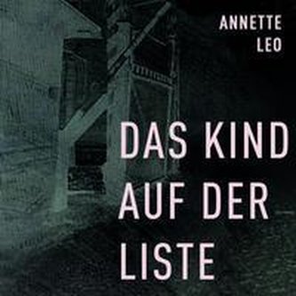 Das Kind auf der Liste