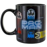 Hrnek PAC-MAN