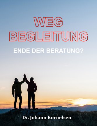 WEGBEGLEITUNG