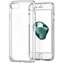 Spigen Ultra Hybrid 2 kryt iPhone SE (2022/2020)/8/7 čirý