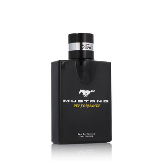 Mustang Perfomance EDT 100 ml M