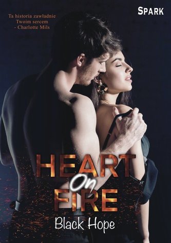 Heart On Fire Heart On Fire