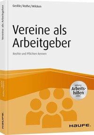 Vereine als Arbeitgeber