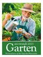 ars vivendi Garten Wochenplaner 2023