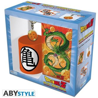 Dárkový set Dragon Ball - Dragon Ball