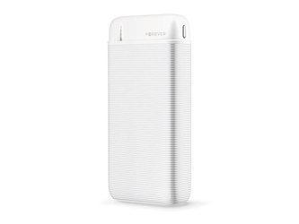 PowerBank Forever TB-100L 20000mAh White