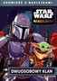 Dwuosobowy klan Star Wars The Mandalorian