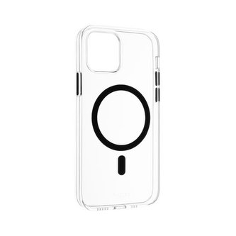 Pouzdro FIXED MagPurity s podporou Magsafe pro Apple iPhone 13 Pro, čirý