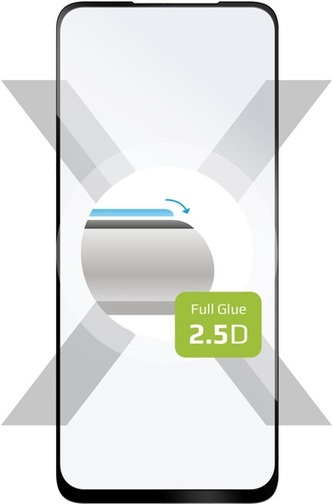 Fixed sklo pro Realme 9 FIXGFA-857-BK