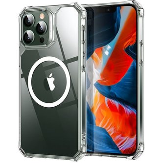 ESR Air Armor kryt Apple iPhone 13 Pro Max čirý