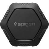 Spigen QS11 magnetický držák do ventilace černý