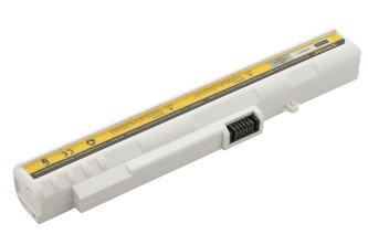 PATONA baterie pro ntb ACER ASPIRE ONE 2200mAh Li-Ion 11,1V bílá PATONA baterie pro ntb ACER ASPIRE ONE 2200mAh Li-Ion 11,1V bílá