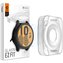 Spigen Glas tR EZ Fit tvrzené sklo Galaxy Watch 4 44mm 2 ks