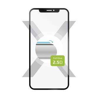 Fixed sklo Moto G82 5G FIXGFA-962-BK
