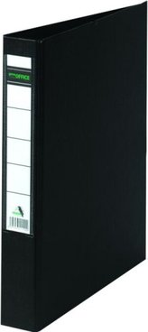 Herlitz - Pořadač A4/4 cm