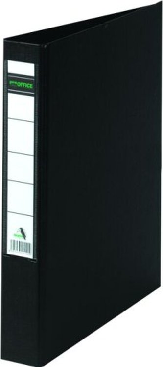 Herlitz - Pořadač A4/4 cm