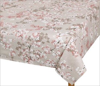 Ubrus IVO - sakura - 70x70 cm
