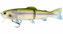 WESTIN: Hybridní nástraha Tommy the Trout 15cm 40g Low Floating Smelt