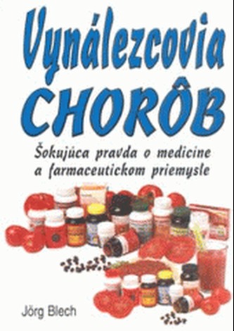 Vynálezcovia chorôb