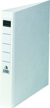 Herlitz - Pořadač A4/4 cm