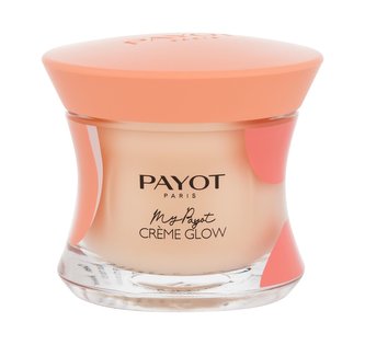 PAYOT My Payot Denní pleťový krém Creme Glow 50 ml pro ženy