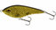 WESTIN: Wobler Swim 10cm 34g Sinking Natural Pike