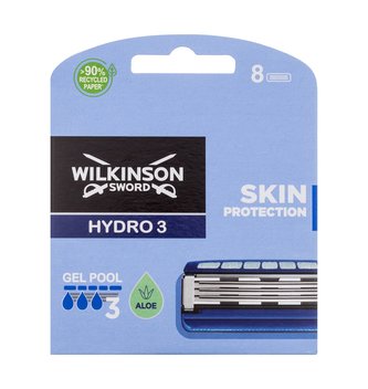 Wilkinson Sword Hydro 3 Náhradní břit 8 ks pro muže