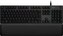 Logitech Keyboard G513 Carbon, GX Brown, CZ/SK