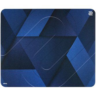 ZOWIE by BenQ G-SR-SE herní podložka modrá