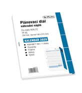 Školní sešit A5/10 listů
