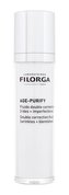 Filorga Age-Purify Denní pleťový krém Double Correction Fluid 50 ml pro ženy