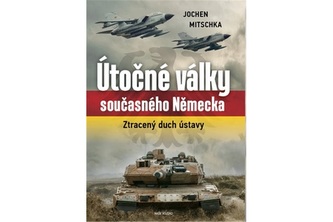 Útočné války současného Německa