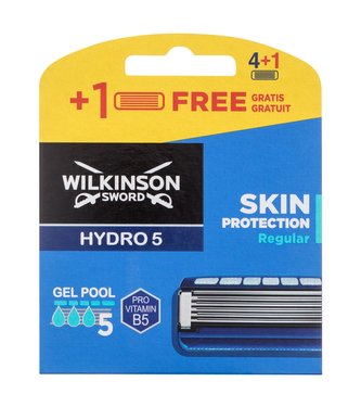 Wilkinson Sword Hydro 5 Náhradní břit 5 ks pro muže