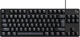 Klávesnica Logitech G413 TKL SE, Kailh Brown, CZ/SK