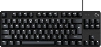 Klávesnica Logitech G413 TKL SE, Kailh Brown, CZ/SK