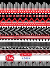 Školní sešit A5/40