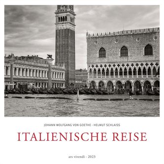 Italienische Reise 2023