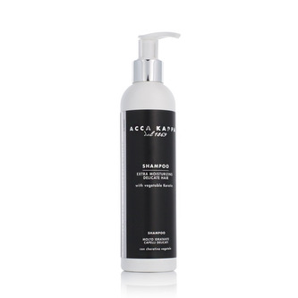 Acca Kappa Muschio Bianco Extra Moisturizing Shampoo 250 ml