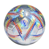 Fotbalový míč Adidas, RIHLA TRN FOIL | H57799 | MULTCO/PANTON | 5