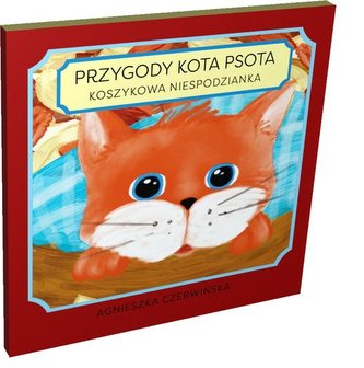 Przygody kota Psota