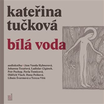 Biela Voda - 3 CDmp3
