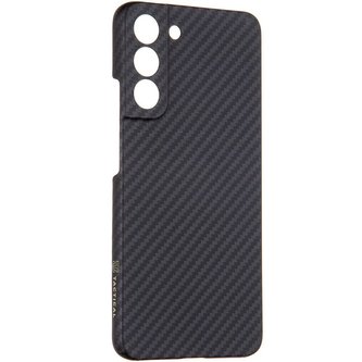 Tactical MagForce Aramid Kryt Samsung Galaxy S22+ černý
