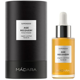 MÁDARA Obnovující pleťový olej Superseed (Age Recovery Organic Certified Facial Oil) 30 ml woman