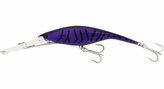 WESTIN: Wobler Platypus SW 16cm 59g High Floating Purple Wahoo